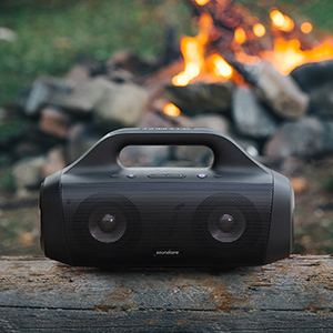 Soundcore Portable Speakers